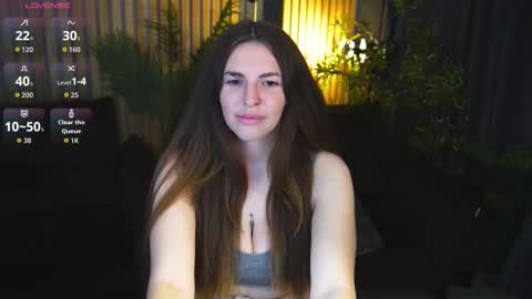 danielareign online show from November 6, 1:47 pm