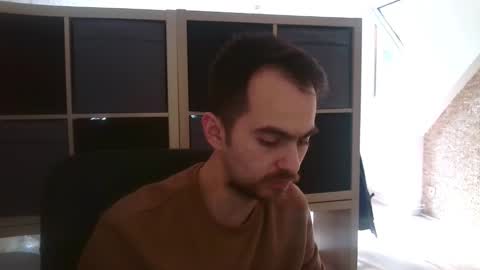 danielbt28 online show from February 27, 11:28 am