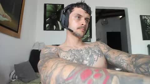 Daniele Bunny online show from July 28, 5:46 pm