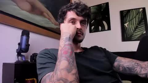 Daniele Bunny online show from July 10, 6:34 pm