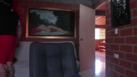 Snapshot of daniele_bunny chatting on September 26, 7:44 pm Daniele Bunny online show from September 26, 7:44 pm