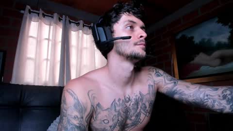 Snapshot of daniele_bunny chatting on February 25, 5:51 pm Daniele Bunny online show from February 25, 5:51 pm