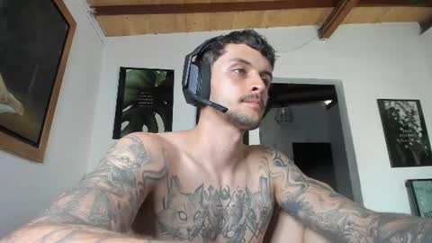 Daniele Bunny online show from July 28, 6:20 pm
