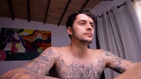 Daniele Bunny online show from June 11, 6:17 pm