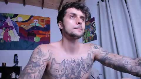 Daniele Bunny online show from June 17, 4:45 pm