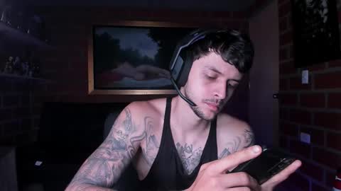 Snapshot of daniele_bunny chatting on October 11, 3:37 pm Daniele Bunny online show from October 11, 3:37 pm