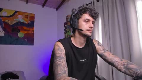 Daniele Bunny online show from February 1, 7:11 pm