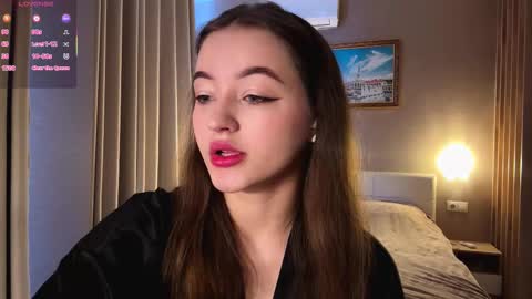 Alina online show from December 19, 11:27 am