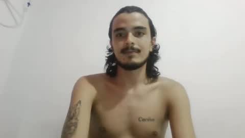 DANIEL online show from October 29, 10:32 pm