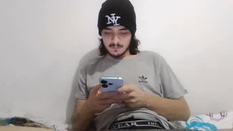 DANIEL online show from March 14, 1:53 am