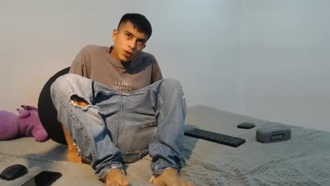 danielitopapii online show from February 28, 5:48 pm