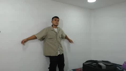 danielitopapii online show from February 25, 5:19 pm