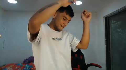 danielitopapii online show from September 22, 10:36 pm