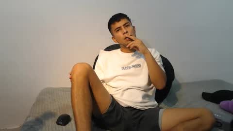 danielitopapii online show from February 27, 1:41 am