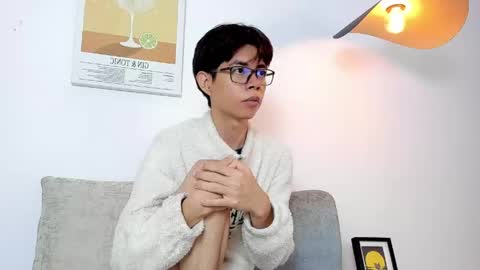 Daniel online show from March 6, 1:21 pm