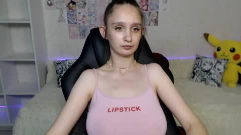 Daniella Martin online show from July 2, 3:23 am