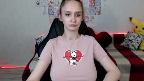 Daniella Martin online show from June 17, 2:38 am