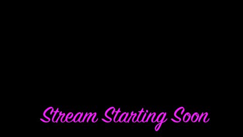 Danielle Banks online show from January 20, 1:18 am