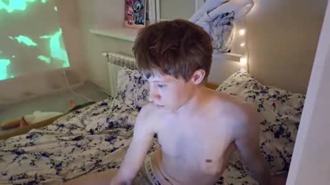 Daniel Luv online show from July 22, 5:48 pm