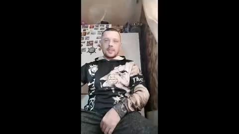 DanieloCool online show from March 4, 9:39 am