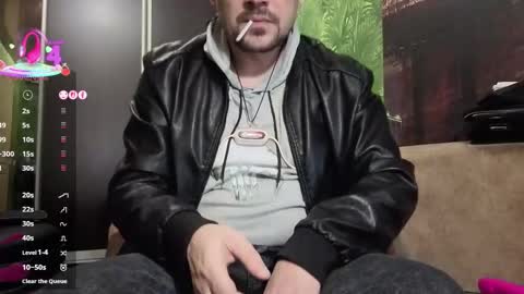 DanieloCool online show from February 13, 7:55 am