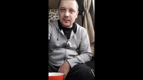 DanieloCool online show from February 23, 7:43 am