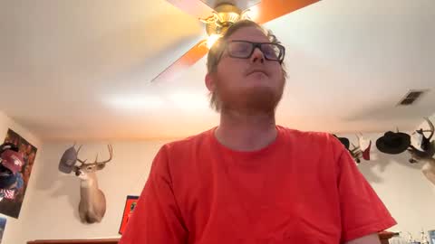 Daniel    y. online show from March 10, 8:34 pm