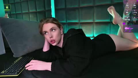 GABRIEL online show from February 11, 4:00 pm