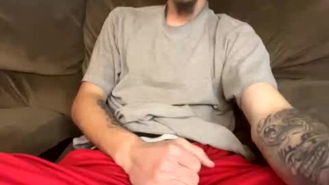 JamesGotD14 online show from March 18, 10:59 pm