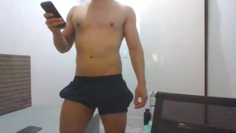 DanielRivveraX online show from March 22, 10:14 pm