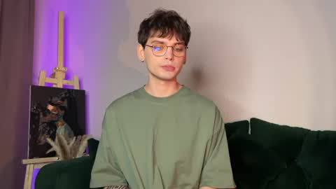 danieltuckerr online show from July 13, 10:46 pm