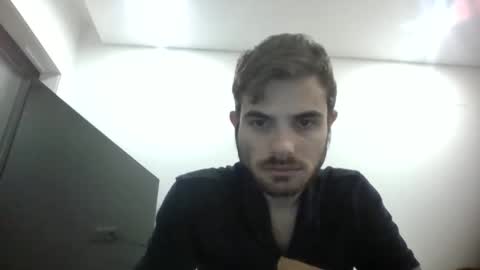 danievio21 online show from May 9, 2:12 pm