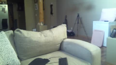 Snapshot of danifunderburg86 chatting on February 25, 3:31 pm DaniLove online show from February 25, 3:31 pm