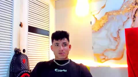 Dani online show from November 24, 3:49 am