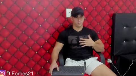 Daniiel online show from January 21, 3:15 am