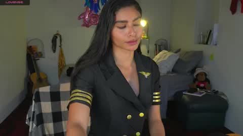 danalle .. online show from November 4, 9:38 pm