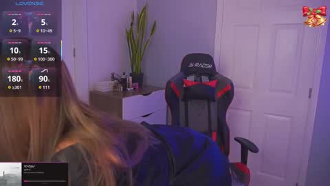 Hi my name is Anna. Please say hello I like to chat with you. If u have request use Tip option .Thank you online show from December 16, 1:35 am