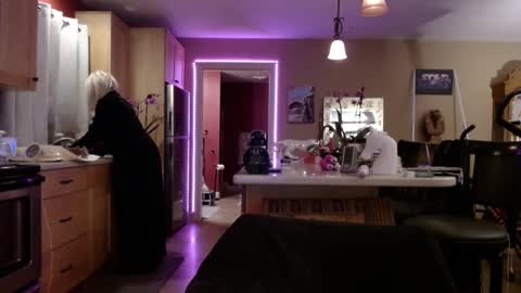 DanikaWhite69 online show from March 1, 9:07 am