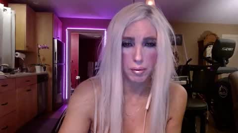 DanikaWhite69 online show from September 13, 8:06 am