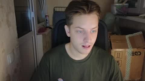 danila online show from March 29, 8:54 pm