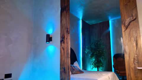 Dani Leon  online show from January 18, 12:52 am