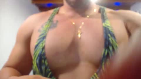 DANILO online show from May 29, 7:23 pm