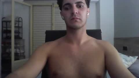 danimorbo222 online show from July 6, 10:23 pm