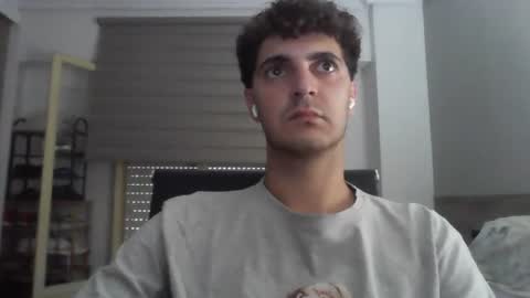 danimorbo222 online show from July 7, 6:56 pm