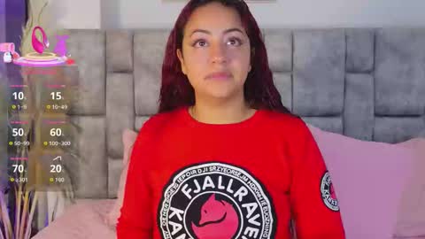 daninianderson online show from March 9, 4:28 am