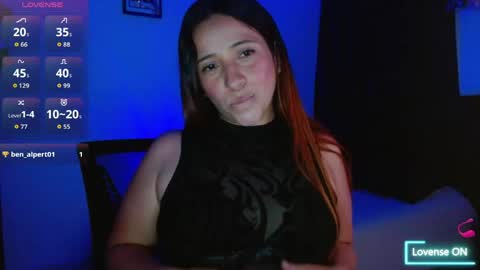 Dani online show from May 23, 11:12 pm