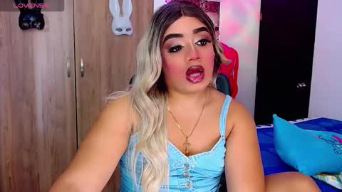 danipein online show from October 26, 12:17 pm