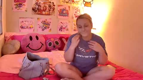 Dani And Daddy online show from May 27, 12:28 am