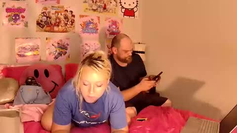 Dani And Daddy online show from May 27, 1:57 am