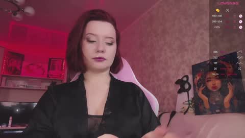 Your mistress Dani online show from January 2, 8:28 am